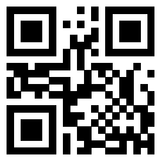 3305803008 QrCode associato