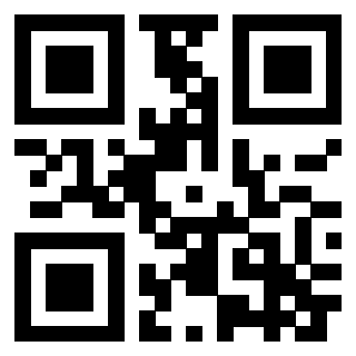 3305803012 - Immagine del QrCode