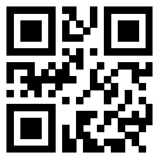 Immagine del QrCode di 3305803013
