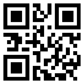 Immagine del QrCode di 3305803015