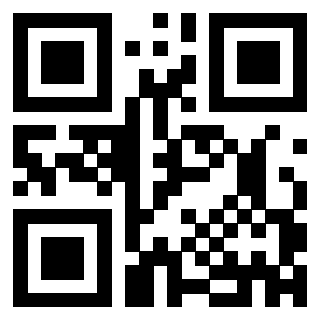 Immagine del Qr Code di 3305803018