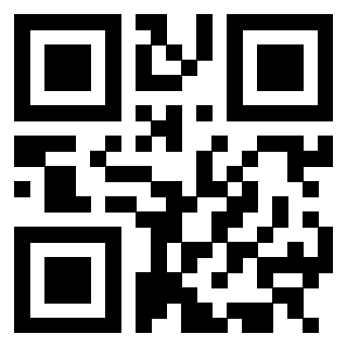 Immagine del QrCode di 3305803019