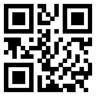 3305803021 QrCode associato