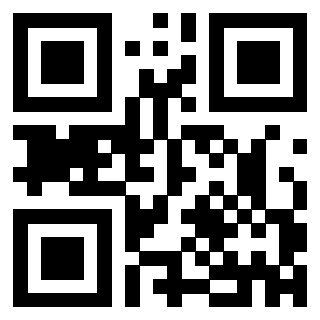 Il QrCode di 3305803023