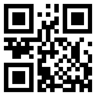 Immagine del QrCode di 3305803024