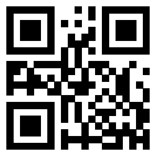 Il QrCode di 3305803025