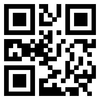 3305803027 Qr Code associato