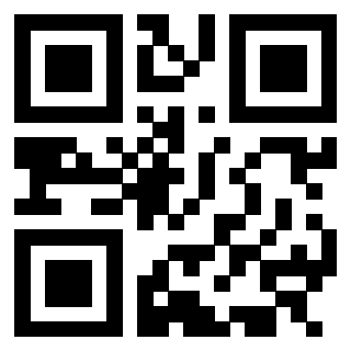 Scansione del Qr Code di 3305803029
