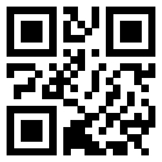 3305803031 - Immagine del QrCode associato