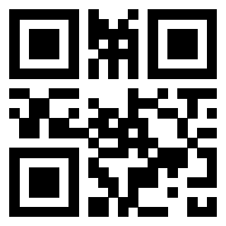 Il QrCode di 3305803033