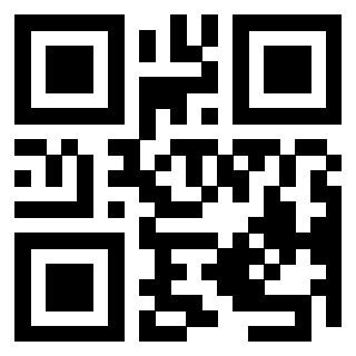 Immagine del Qr Code di 3305803035