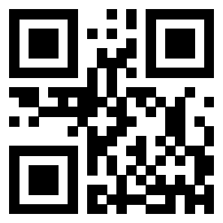 Immagine del Qr Code di 3305803036