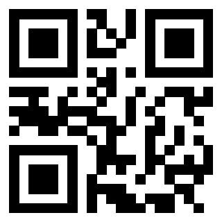 3305803037 QrCode associato