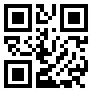 3305803038 - Immagine del Qr Code