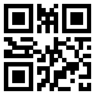 Scansione del Qr Code di 3305803039