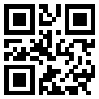 3305803042 QrCode associato