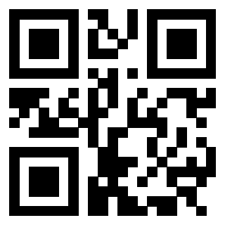 3305803046 QrCode associato