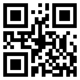 Immagine del QrCode di 3305803047