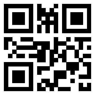 3305803048 - Immagine del QrCode associato