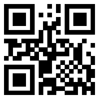 3305803050 - Immagine del Qr Code associato