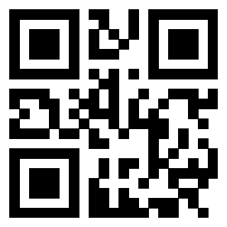 Il Qr Code di 3305803057