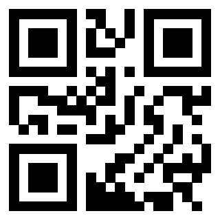 3305803060 Qr Code associato
