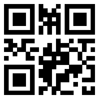 Il Qr Code di 3305803061