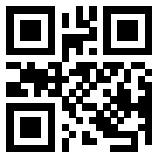 Scansione del Qr Code di 3305803064