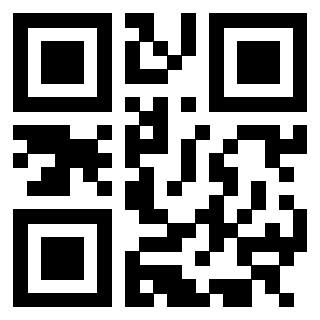 3305803065 - Immagine del Qr Code associato