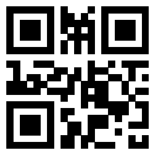 Il Qr Code di 3305803066