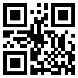 3305803068 QrCode associato