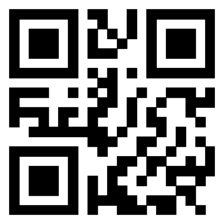 Il QrCode di 3305803069