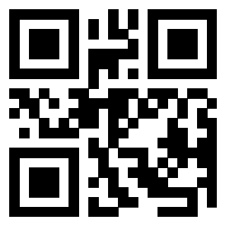 3305803072 - Immagine del QrCode
