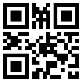 Immagine del Qr Code di 3305803074