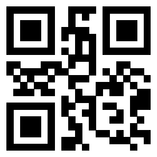 Immagine del QrCode di 3305803075