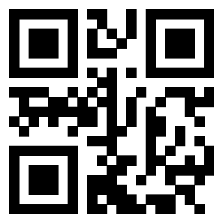 3305803077 - Immagine del Qr Code