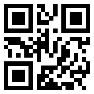 3305803079 QrCode associato