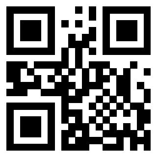 3305803080 - Immagine del QrCode associato