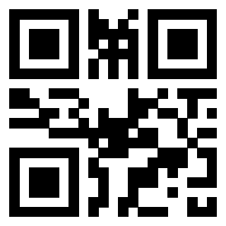 3305803081 - Immagine del Qr Code associato