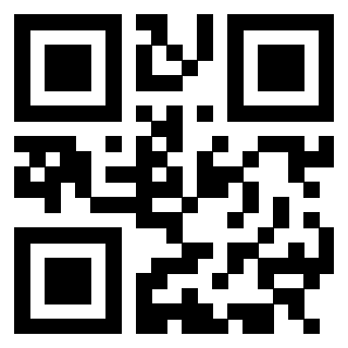 Il Qr Code di 3305803083