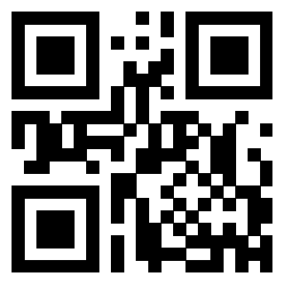3305803084 - Immagine del Qr Code associato