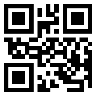 3305803086 Qr Code associato