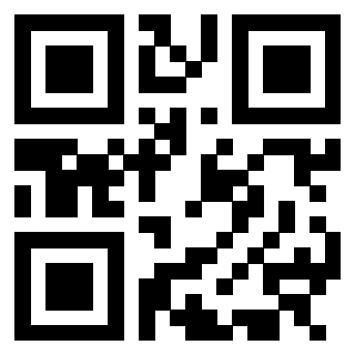 Scansione del QrCode di 3305803090
