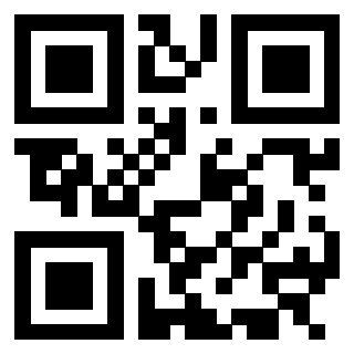 3305803091 - Immagine del Qr Code associato