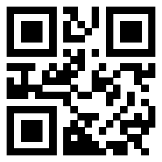 Scansione del Qr Code di 3305803092