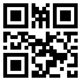 3305803097 Qr Code associato