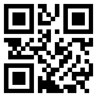 3305803098 - Immagine del QrCode