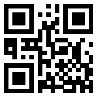 3305803102 QrCode associato