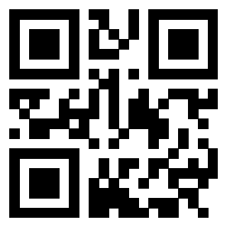 3305803103 - Immagine del QrCode associato