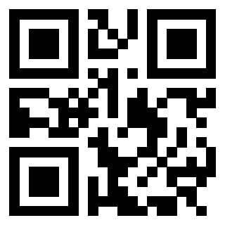 3305803104 QrCode associato